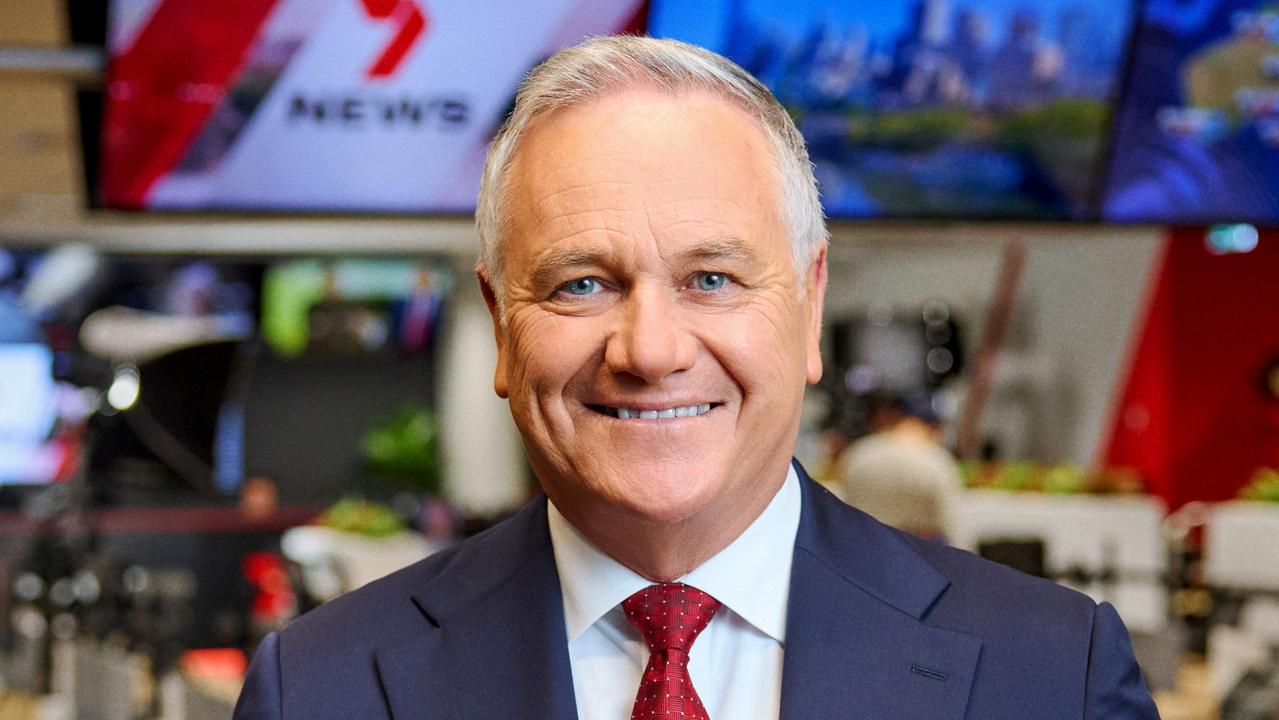 ‘A tinge of sadness about it’: Peter Mitchell’s final Docklands bulletin