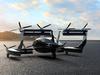 Air taxis to give travel a lift as new trends emerge