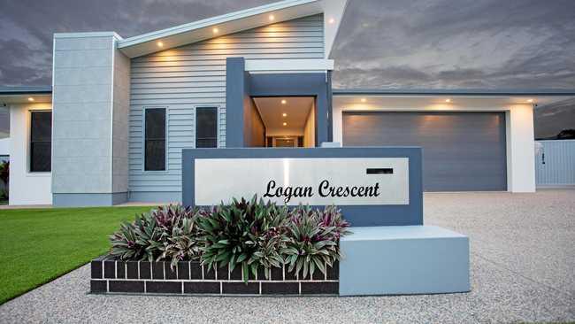 PRIME PROPERTY: This Erakala home sold for $1.4M earlier this year. Picture: Gardian Real Estate