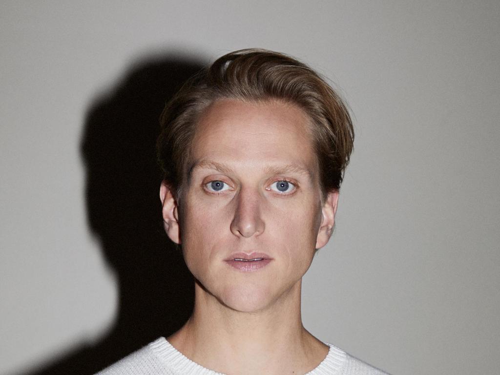 Australian Ballet’s David Hallberg: ‘I have no intention of alienating audiences’