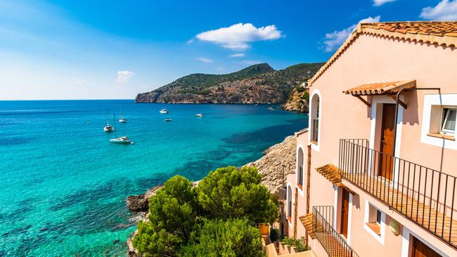 Australia is being slammed by European tourists - especially Spaniards - for being not up to scratch in one key area...