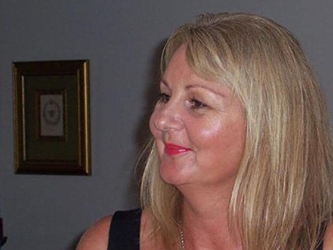 Lindy Yvonne Williams was found guilty of murdering George Gerbic, a Sunshine Coast businessman, in a domestic violence offence, and of misconduct with a corpse.