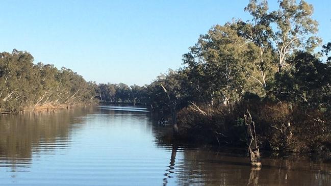 Melburnians hungry for a break are heading to tourist hotspot Nagambie this weekend.