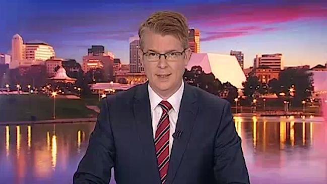 Adelaide’s Lunchtime Newsbyte: August 15