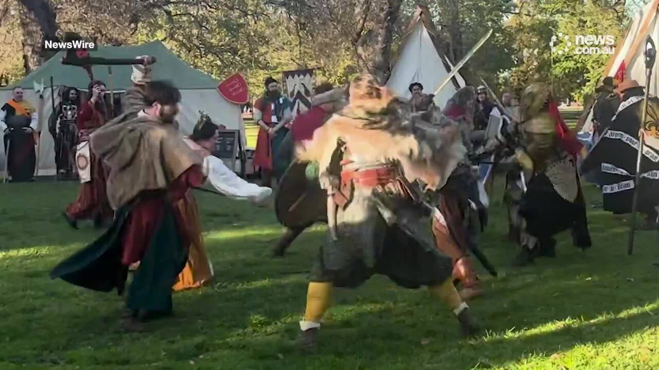 Epic battle for $50k free flights 