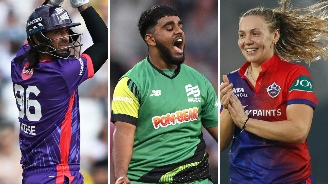 A teenage spin ‘wizard’, an Irish wicketkeeper and an American quick: Big Bash Draft Bargains