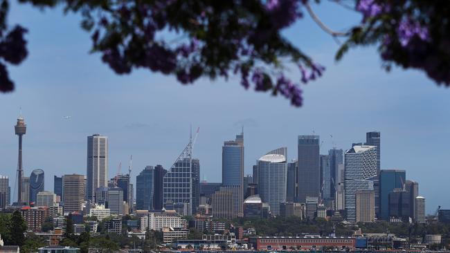 Australia simply isn’t building enough new homes to cope with the rapidly growing population. Picture: Getty