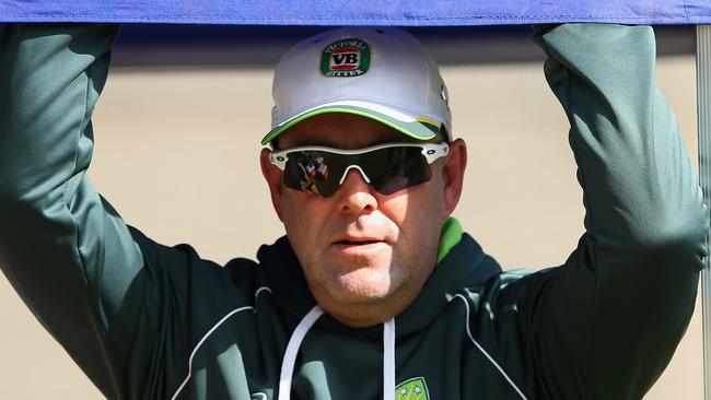 Darren Lehmann — an upgrade on Micky Arthur and then some