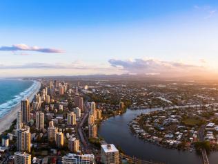 Where better to holiday than the Gold Coast and surrounds?