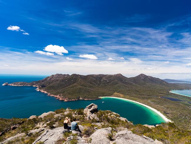 Environmental concerns over proposed Freycinet ‘gateway’