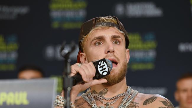 Controversial YouTube star’s ‘undeniable’ UFC offer