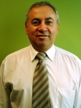 John Kassara, Tagara Group Adelaide Area director. Picture: File