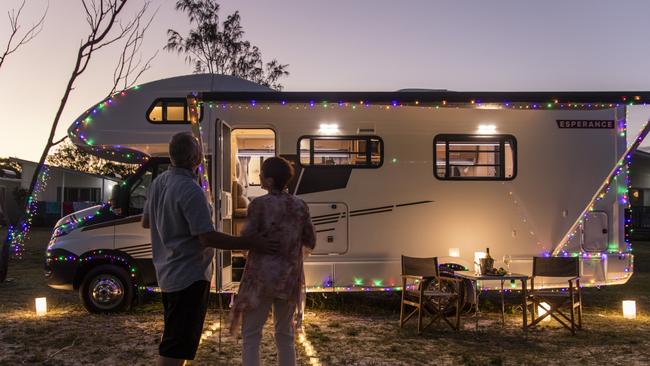 Caravanning and Camping Expo