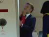 WATCH: Macron breaks silence over wife’s face shoving incident