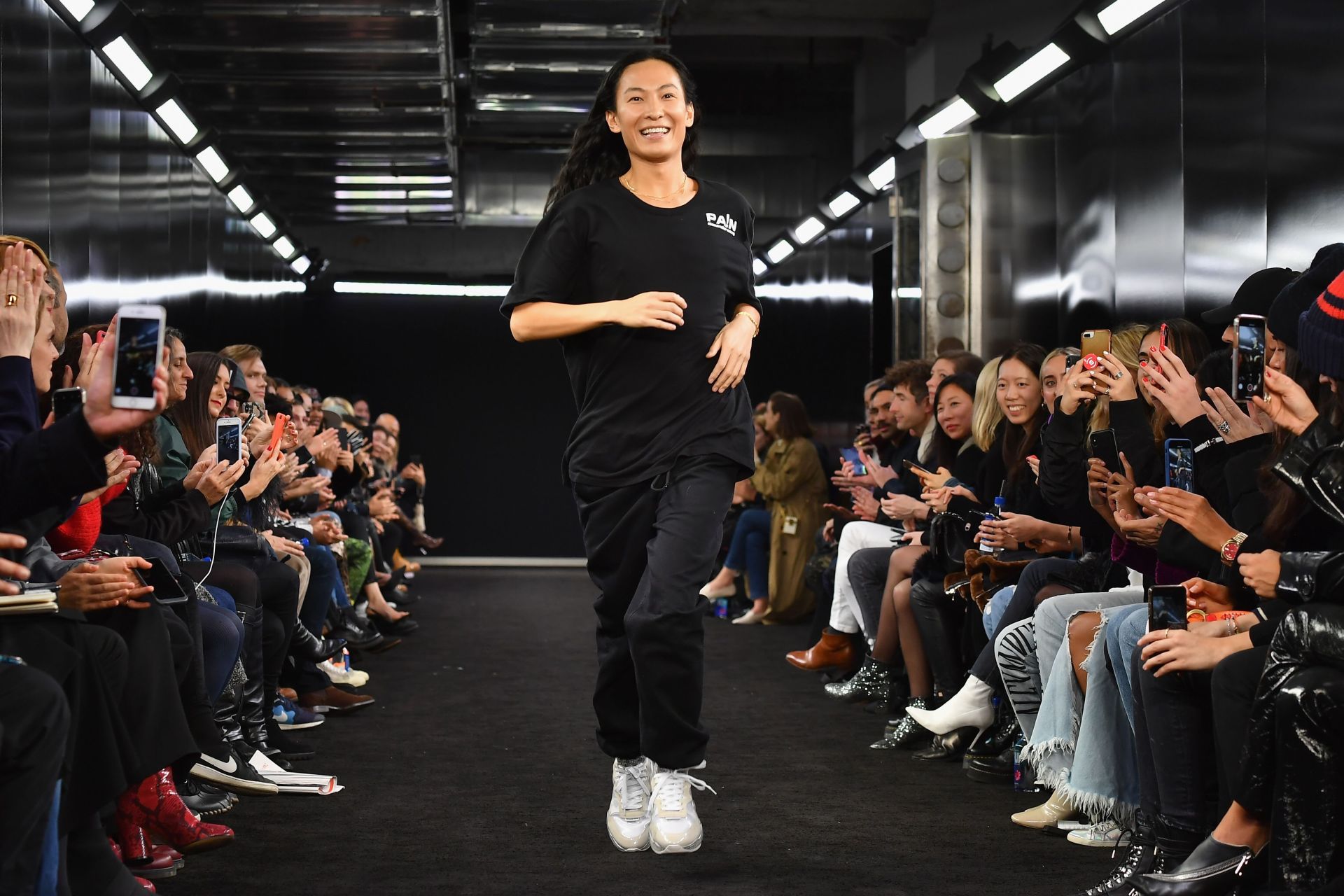 Shop Every Piece From the Alexander Wang X Uniqlo AIRism Collection -  Fashionista
