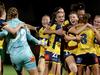 Logarzo back in mix for United’s finals fight