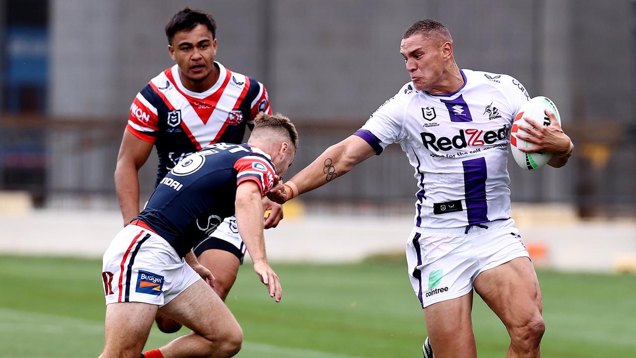 NRL 2023: Broncos to unleash star recruit Reece Walsh, Tesi Nui future in  doubt