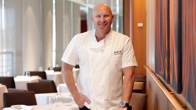 Matt Moran loses chefs Simon Sandall and Richie Dolan | Daily Telegraph