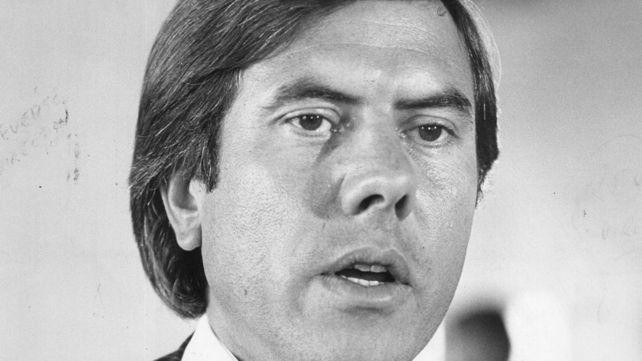 Christopher Skase