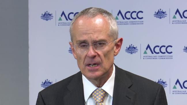 Huge power bill savings on the way: ACCC