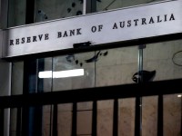 SYDNEY, AUSTRALIA - NCA NewsWire Photos - 04 JULY, 2023: The Reserve Bank of Australia is pictured in Sydney's Martin Place as the RBA holds on any rates rises. Picture: NCA NewsWire / Nicholas Eagar