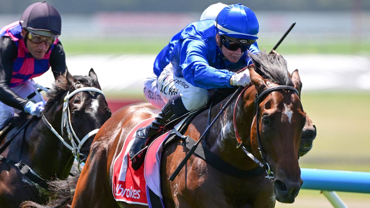 WATCH: Runner-by-runner guide: Group 1 Blue Diamond Stakes - Racenet