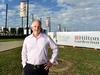 ‘Absolute disgrace’: Rejected Hilton developer blasts council