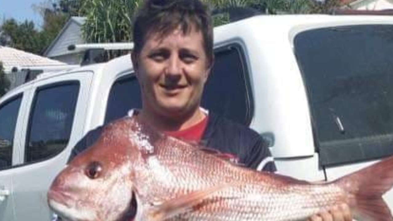 Co-accused in alleged unsecured load road death backflips on plea