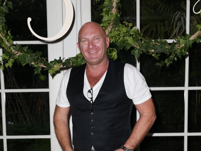 Celebrity chef Matt Moran is the new co-owner of the Marly.