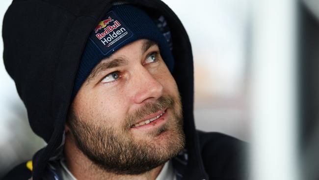 Shane van Gisbergen. Picture: Getty Images