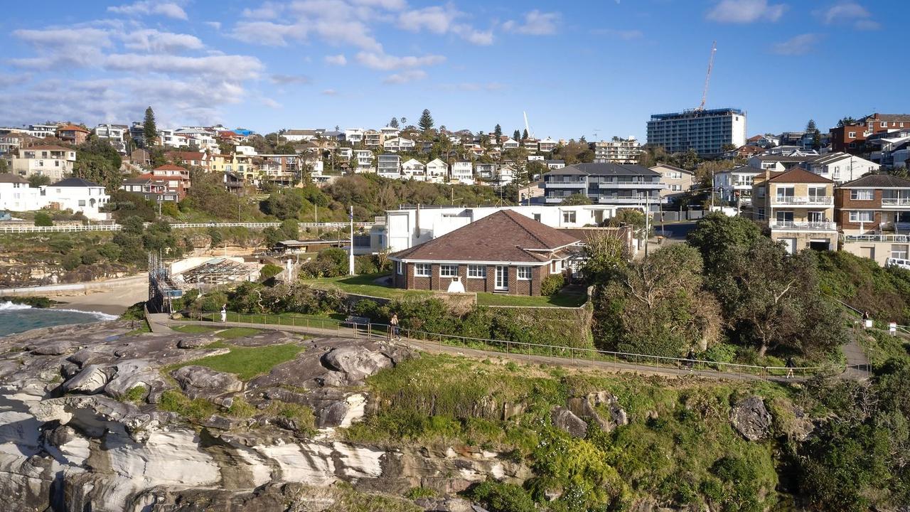 31 Gaerloch Ave, Tamarama had been on the market for seven months.