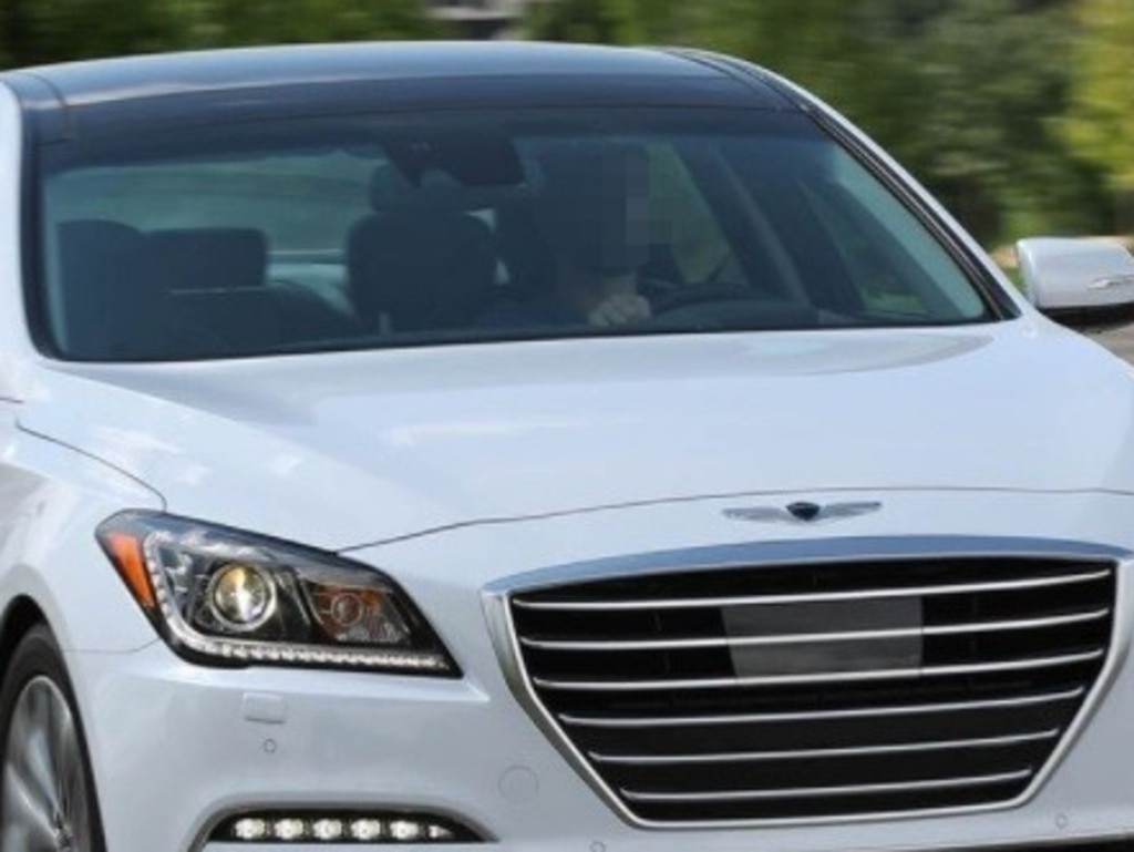 Hyundai Genesis Recall for car after malfunction discovered in ABS