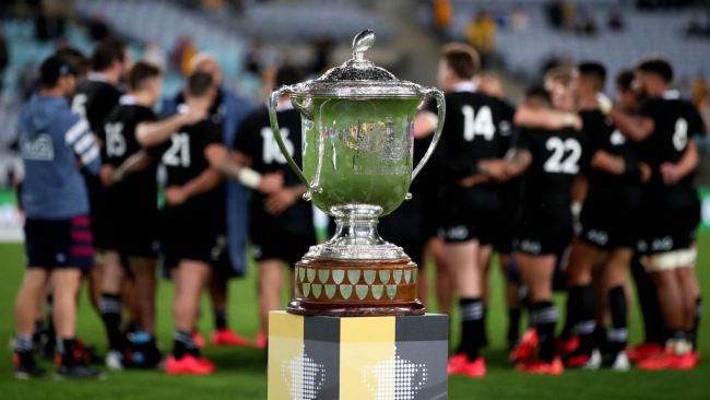 Bledisloe cup deals 2020 tv coverage
