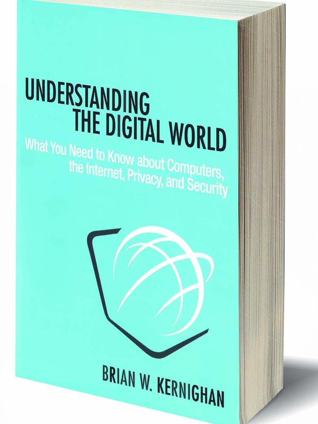 Understanding the Digital World