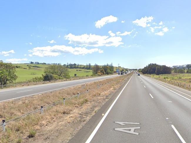 Princes Highway, Croom. Photo: Google Maps.