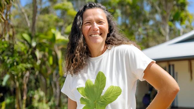 We used artificial intelligence to generate images of what an average person looks like in suburbs around South East Queensland.