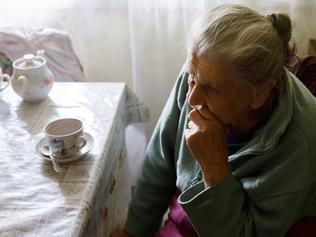 Nursing home residents ignored, ‘left in faeces’