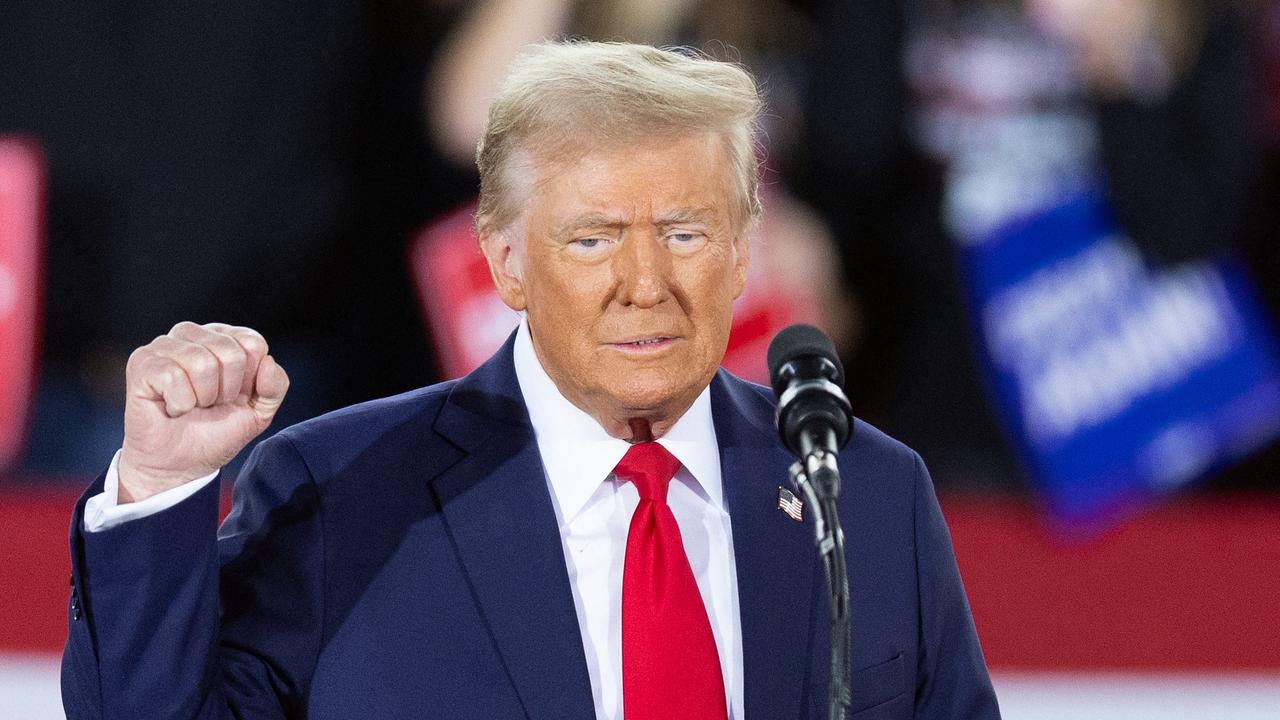 Bolt: Trump’s win marks defeat of Harris’ horrendous woke army