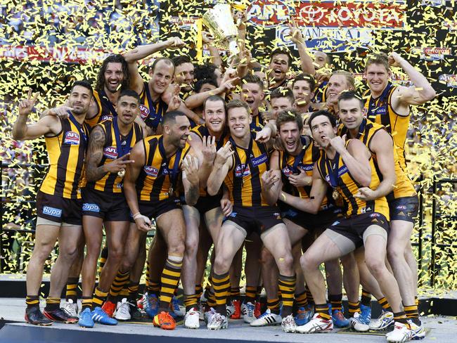 AFL 2014 season review: The best highlights | The Advertiser