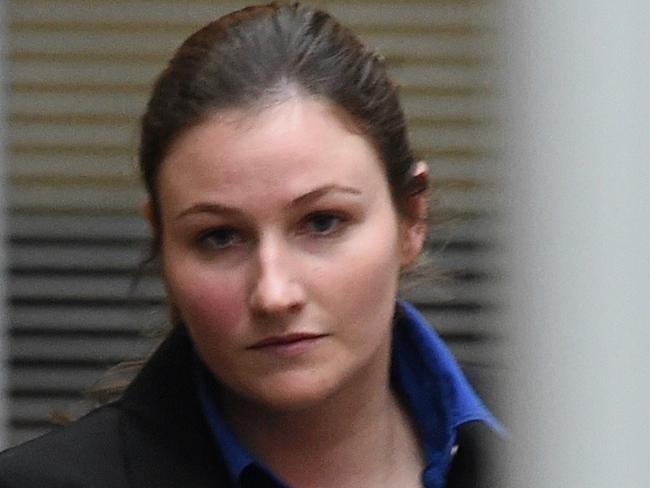 Harriet Wran: First pictures of accused murderer in two years | news ...