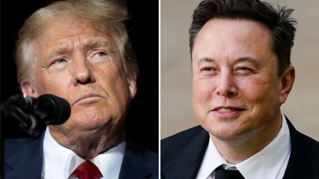 Trump and Musk Discuss Immigration and Shared Vision for U.S.