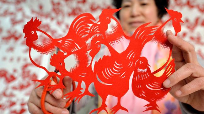 Melbourne Chinese New Year 2017 festivities | Herald Sun