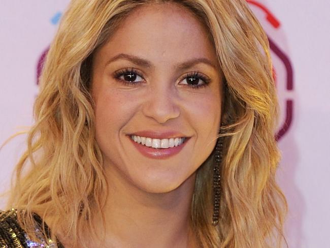 Singer Shakira facing eight years in prison