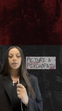 Common traits of a psychopath revealed