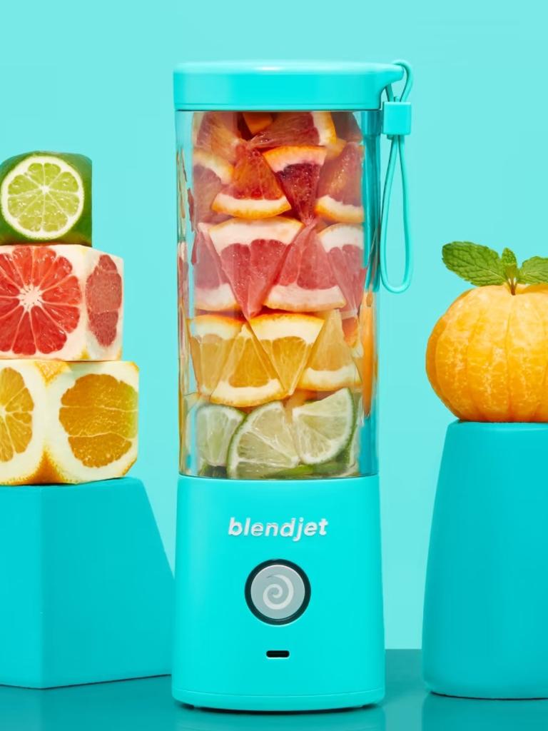 BlendJet 2 portable blender is being urgently recalled over fears it could catch fire.