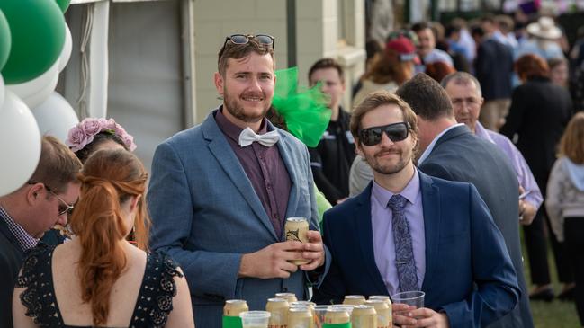 Lockyer Valley Turf Club Gatton Cup day, Saturday, June 26, 2021. PHOTO: Ali Kuchel