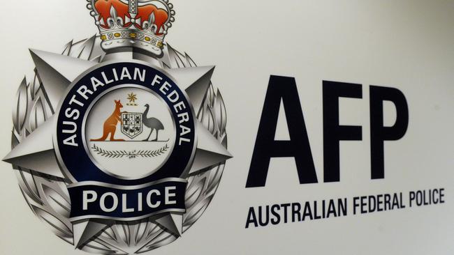 The AFP announced a significant child protection operation on Tuesday.