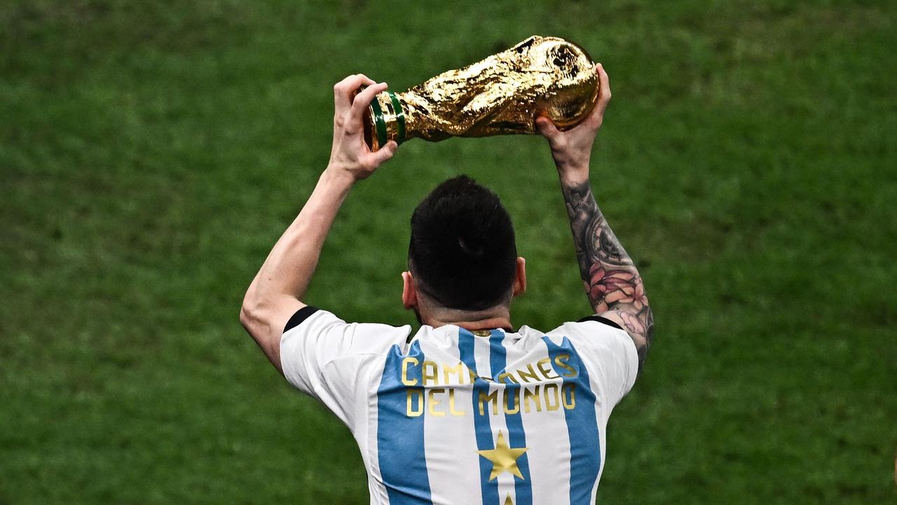 Messi ‘verbally agrees’ new PSG contract after rejecting transfer