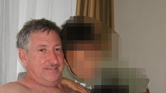 James Blake Blee, 62, will face Cairns Magistrates Court on May 13. He is being held in Cairns watch-house.