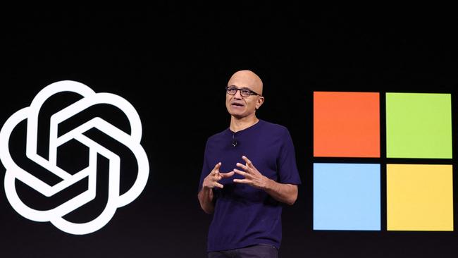 Empathy is a learned behaviour for Microsoft boss Satya Nadella.